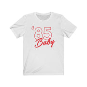 '85 Baby Tee - TalkPeng