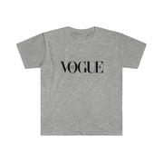 More Issues Softstyle Tee - TalkPeng
