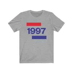 Load image into Gallery viewer, 1997 &#39;Going Dutch&#39; Tee - TalkPeng
