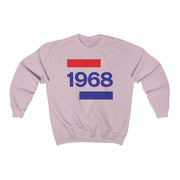 1968 'Going Dutch' UNISEX Sweater - TalkPeng