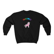 You are magic Sweater - TalkPeng