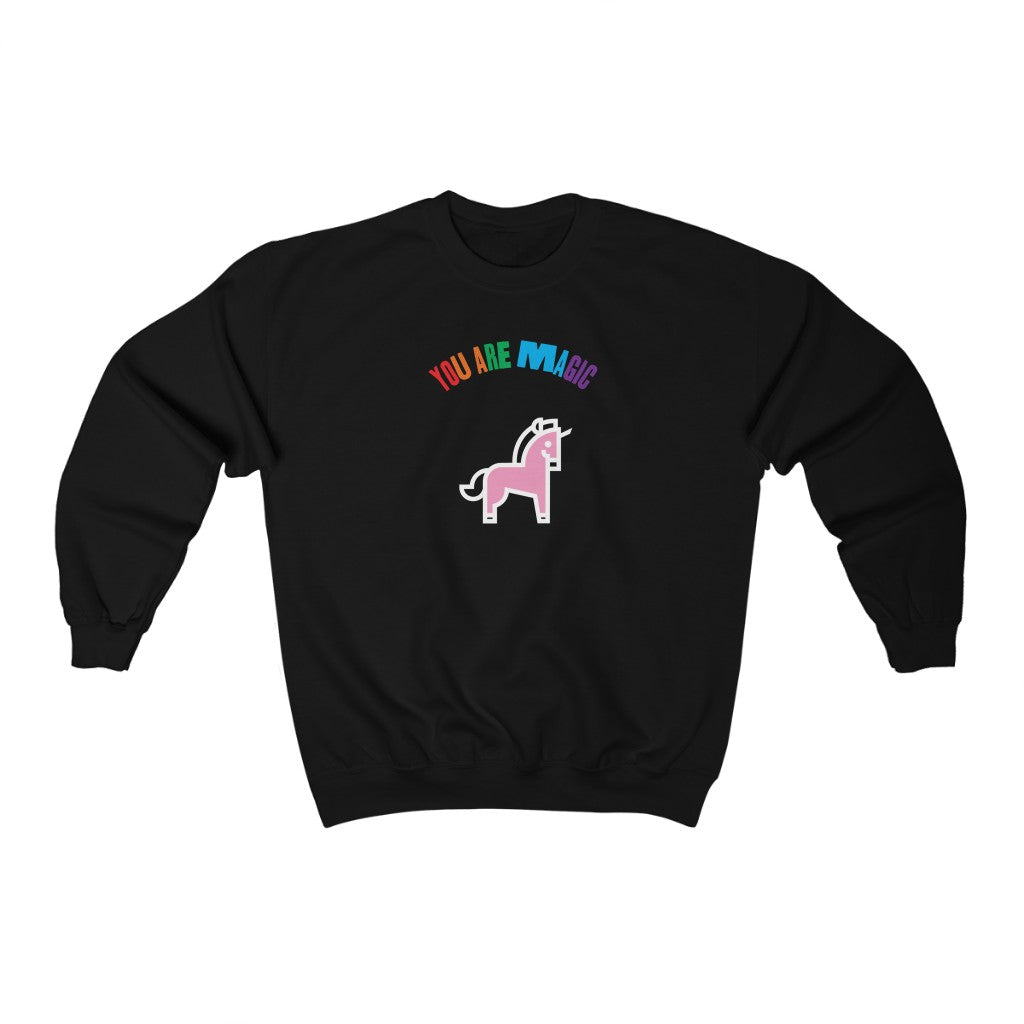 You are magic Sweater - TalkPeng