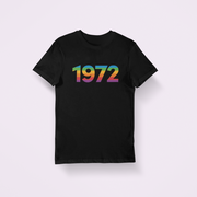 1972 Spectrum Softstyle Tee - TalkPeng