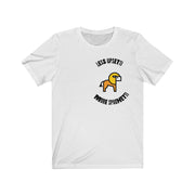 Less upsetti, more spaghetti Tee - TalkPeng