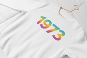 1973 'Spectrum' Sweater - TalkPeng