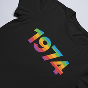 1974 Spectrum Softstyle Tee - TalkPeng