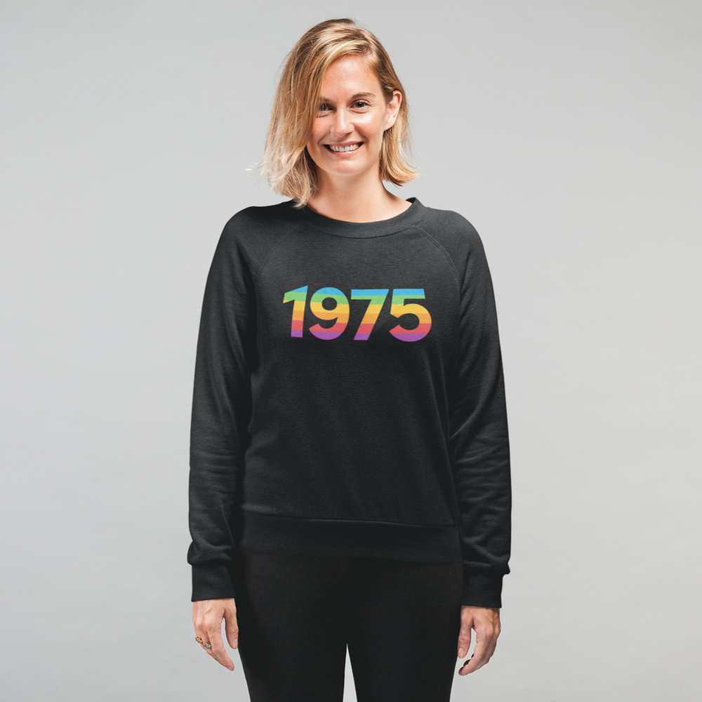 1975 'Spectrum' Sweater - TalkPeng
