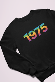1975 'Spectrum' Sweater - TalkPeng