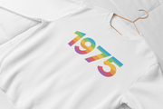 1975 'Spectrum' Sweater - TalkPeng