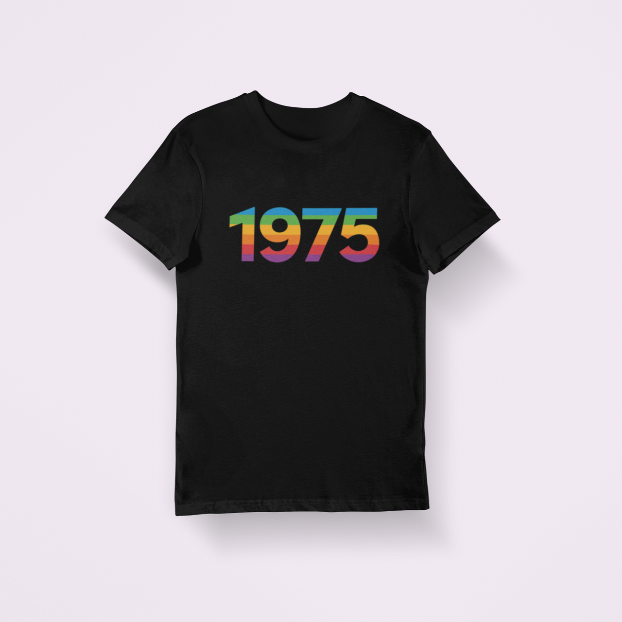 1975 Spectrum Softstyle Tee - TalkPeng