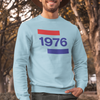 1976 'Going Dutch' UNISEX Sweater - TalkPeng