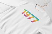 1977 'Spectrum' Sweater - TalkPeng