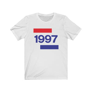 Load image into Gallery viewer, 1997 &#39;Going Dutch&#39; Tee - TalkPeng
