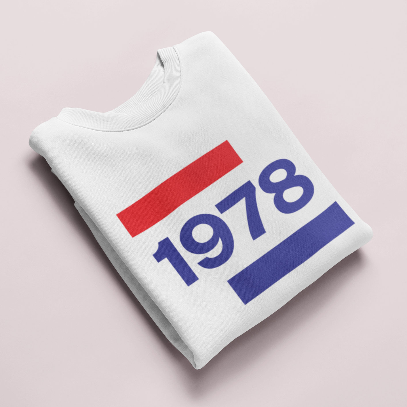 1978 'Going Dutch' UNISEX Sweater - TalkPeng