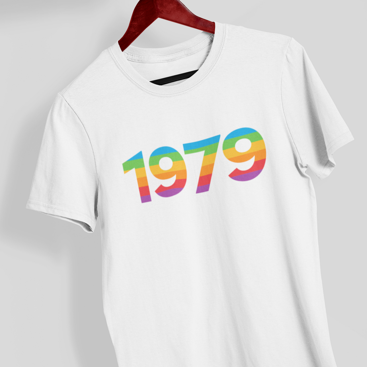 1979 Spectrum Softstyle Tee - TalkPeng