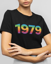 1979 Spectrum Softstyle Tee - TalkPeng