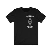 All bodies are good bodies Tee - TalkPeng