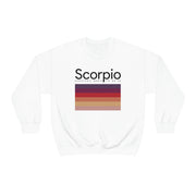 We are SCORPIO Sweater - TalkPeng