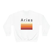 We are ARIES Sweater - TalkPeng