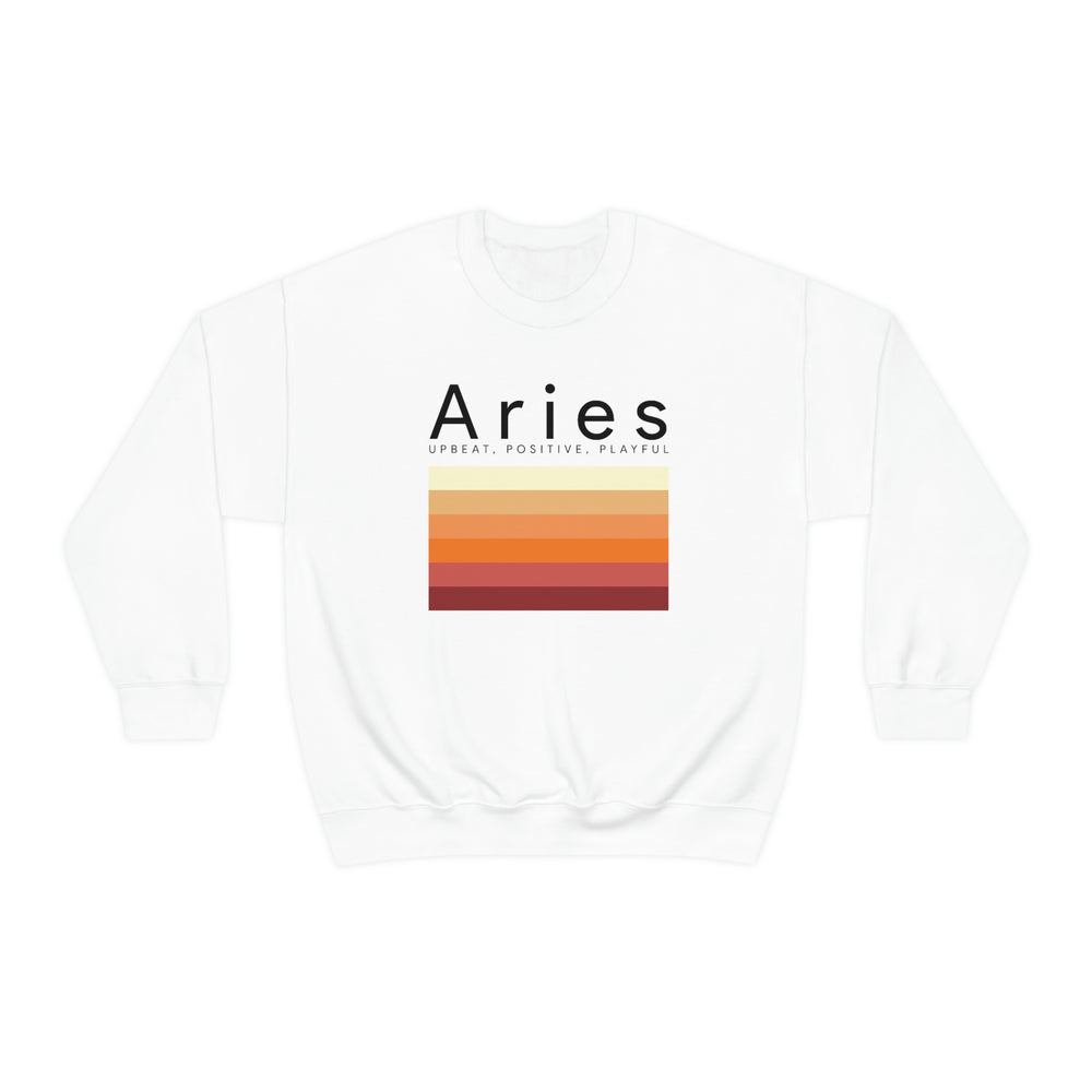 We are ARIES Sweater - TalkPeng