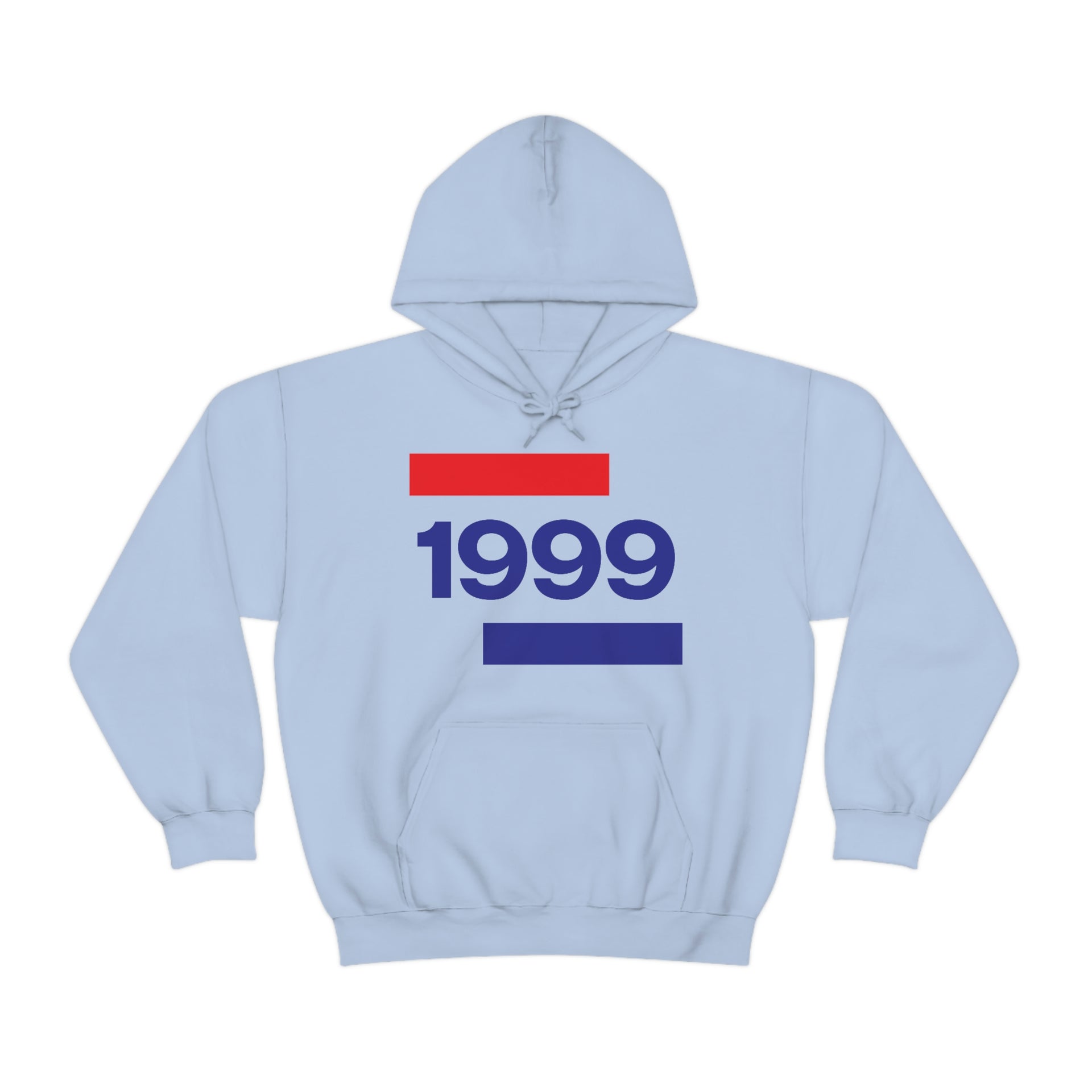 1999 Going Dutch Unisex Hoodie - TalkPeng