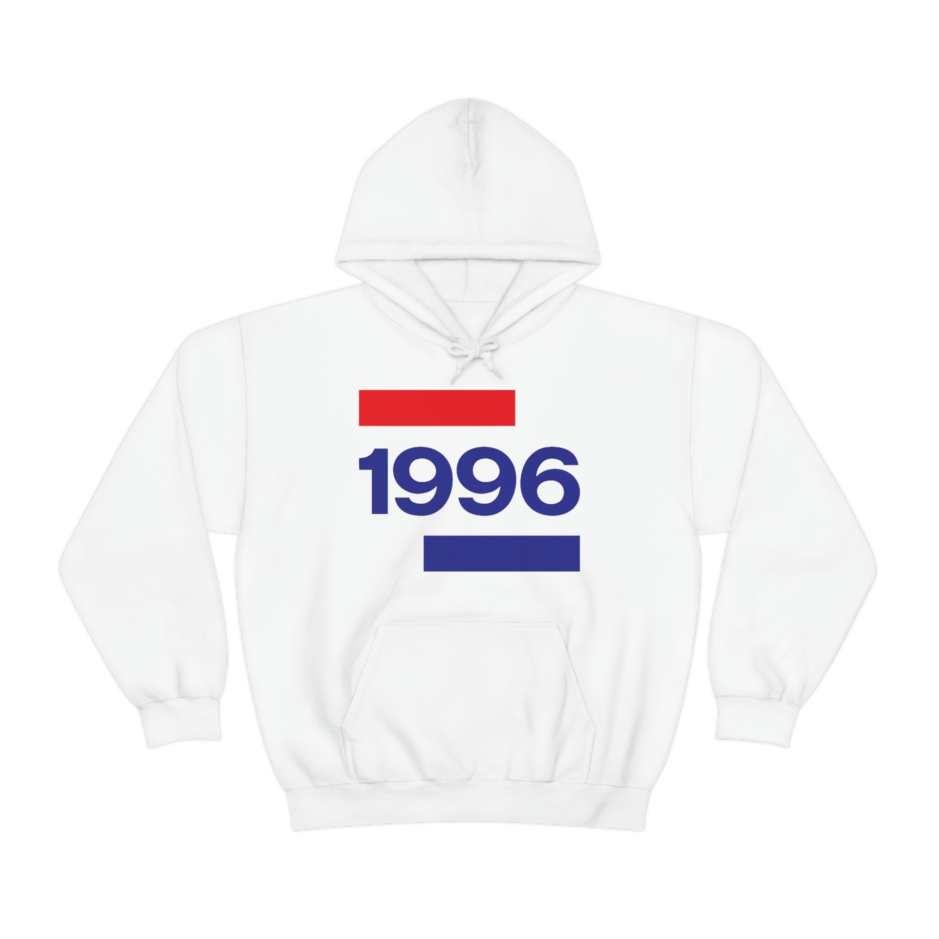 1996 Going Dutch Unisex Hoodie - TalkPeng