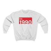 1990 'Ketchup' Sweater - TalkPeng