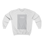 1988 Minimalist Sweater - TalkPeng