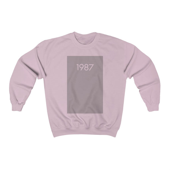1987 Minimalist Sweater - TalkPeng
