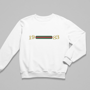 Fancy 1983 Sweater - TalkPeng