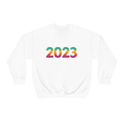 2023 Spectrum Sweater - TalkPeng