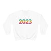 2023 Spectrum Sweater - TalkPeng
