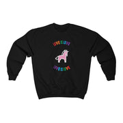Love is love is love Sweater - TalkPeng