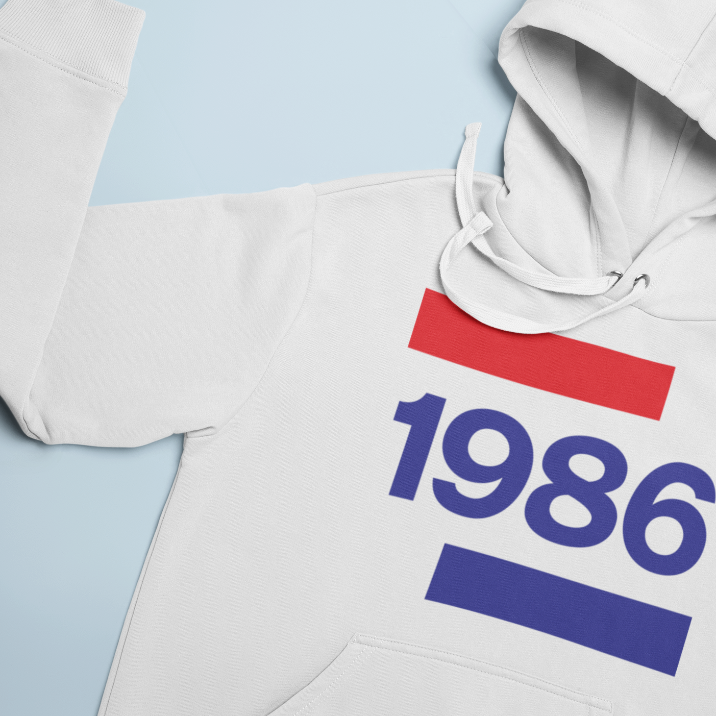 1986 Going Dutch Hoodie - TalkPeng