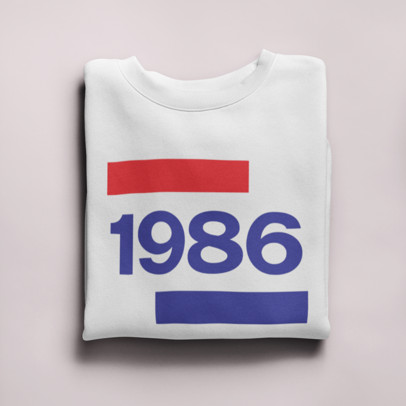 1986 'Going Dutch' Unisex Sweater - TalkPeng