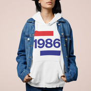 1986 Going Dutch Hoodie - TalkPeng