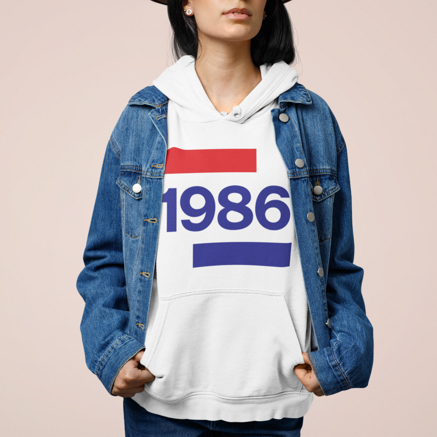 1986 Going Dutch Hoodie - TalkPeng