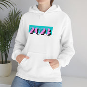 2023 Pink Skies Hoodie - TalkPeng