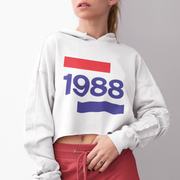 1988 Going Dutch Hoodie - TalkPeng