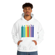 Aquarius Vibes Hoodie - TalkPeng