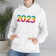 2023 Spectrum Hoodie - TalkPeng