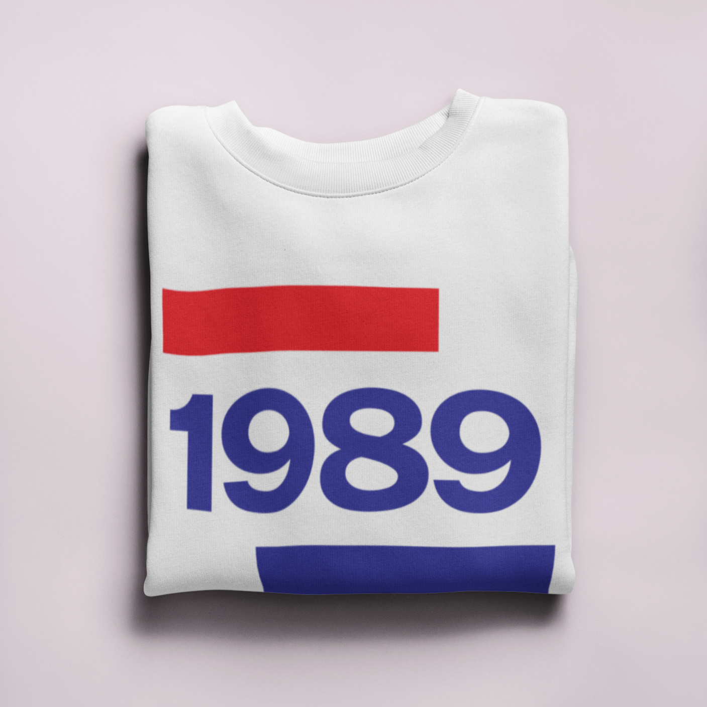1989 'Going Dutch' UNISEX Sweater - TalkPeng