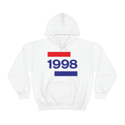 1998 Going Dutch Unisex Hoodie - TalkPeng