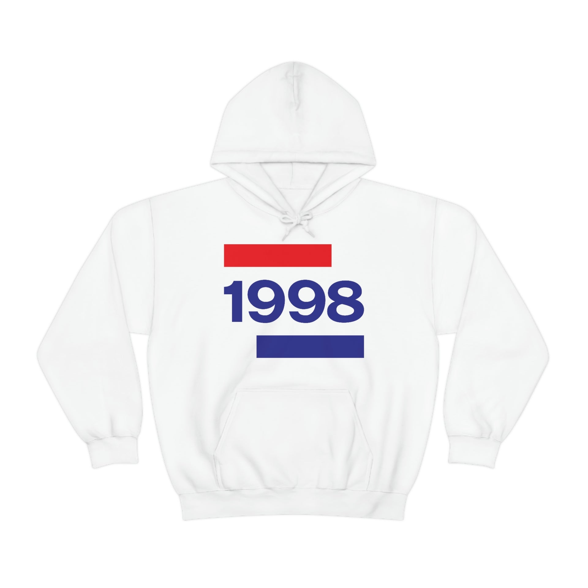 1998 Going Dutch Unisex Hoodie - TalkPeng