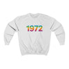 1972 'Spectrum' Sweater - TalkPeng