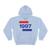 1997 Going Dutch Unisex Hoodie - TalkPeng
