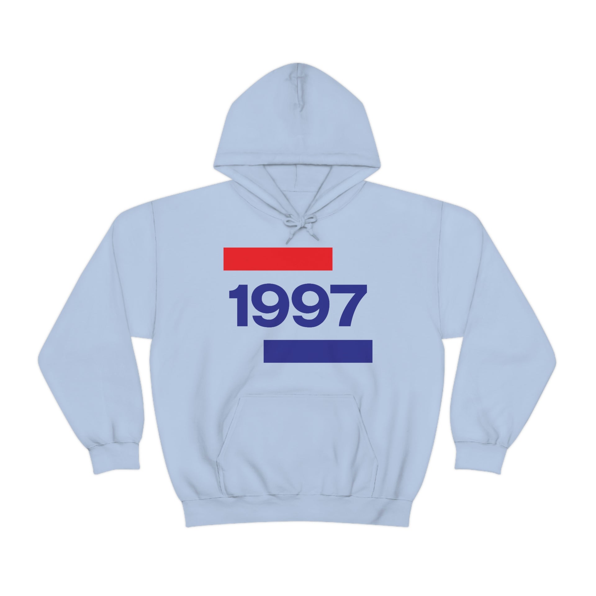 1997 Going Dutch Unisex Hoodie - TalkPeng
