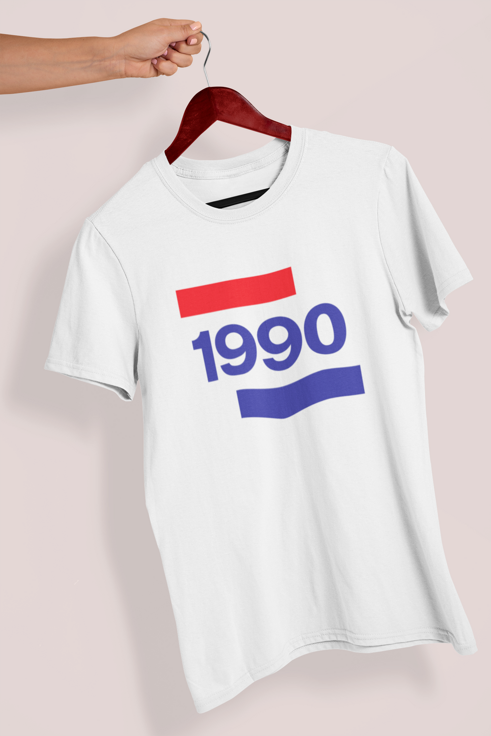 1990 'Going Dutch' Tee - TalkPeng