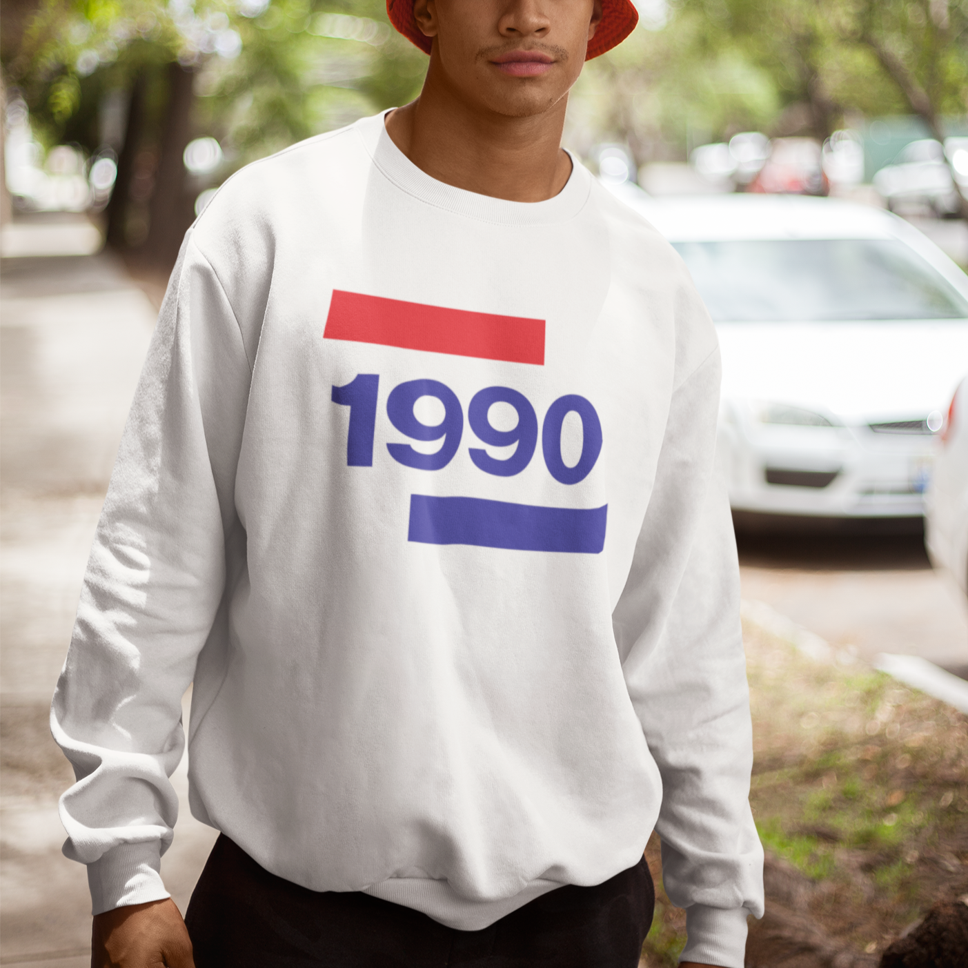 1990 sweatshirt sales