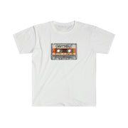 Sagittarius Road Trip MIX Softstyle Tee - TalkPeng
